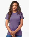 Tultex 602CVC Combed CVC T-Shirt