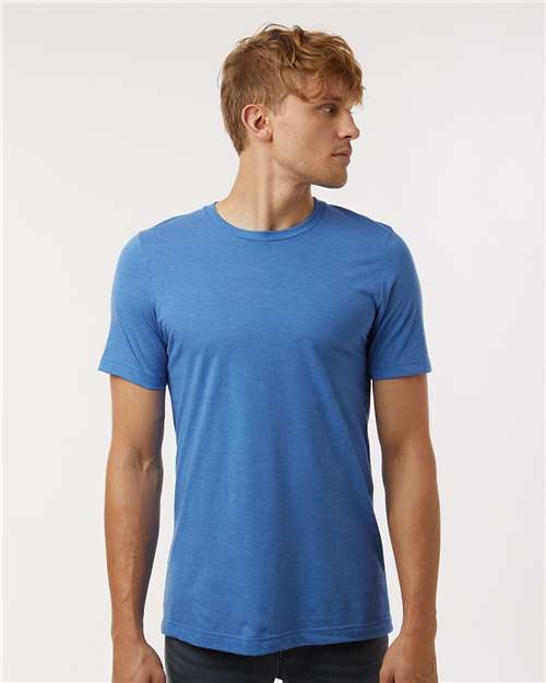 Tultex 602CVC Combed CVC T-Shirt