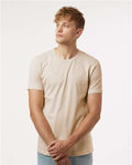 Tultex 602CVC Combed CVC T-Shirt
