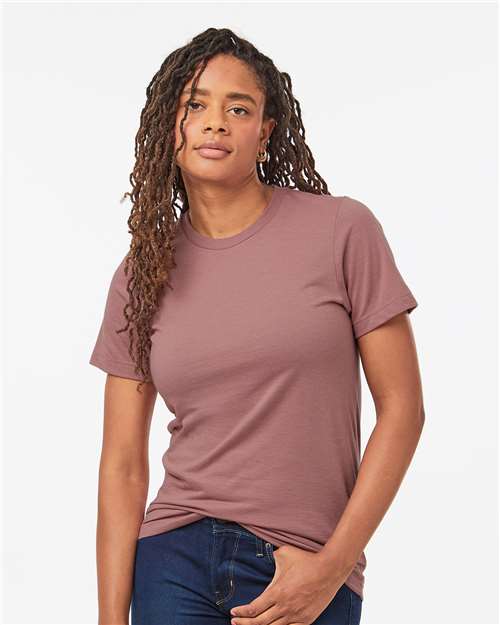 Tultex 602CVC Combed CVC T-Shirt