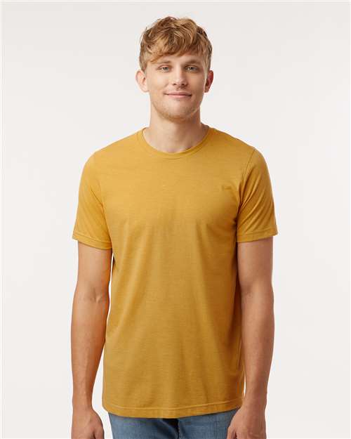 Tultex 602CVC Combed CVC T-Shirt