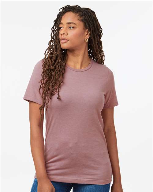 Tultex 602CVC Combed CVC T-Shirt