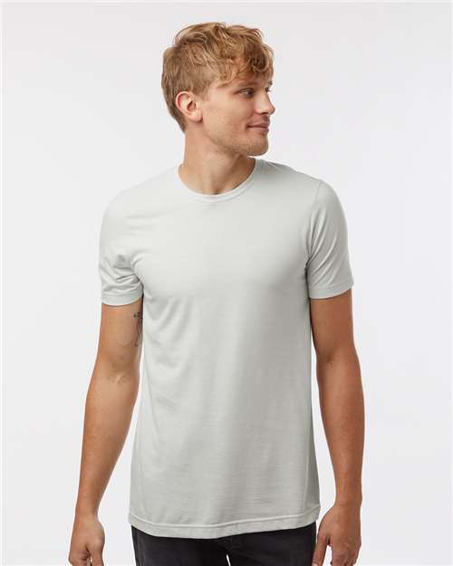 Tultex 602CVC Combed CVC T-Shirt