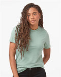Tultex 602CVC Combed CVC T-Shirt