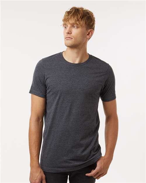 Tultex 602CVC Combed CVC T-Shirt