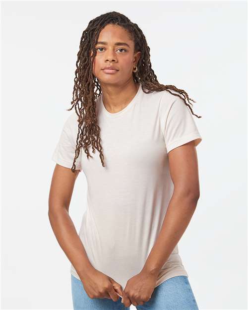 Tultex 602CVC Combed CVC T-Shirt