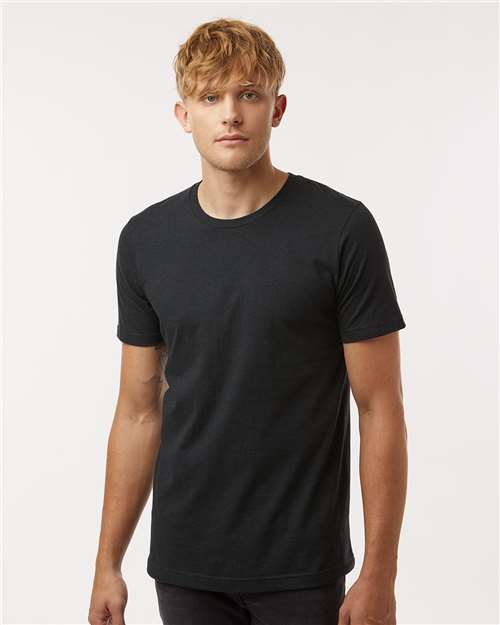 Tultex 602CVC Combed CVC T-Shirt