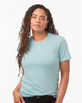 Tultex 602CVC Combed CVC T-Shirt