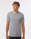Tultex 602CVC Combed CVC T-Shirt