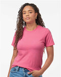 Tultex 602CVC Combed CVC T-Shirt