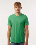 Tultex 602CVC Combed CVC T-Shirt