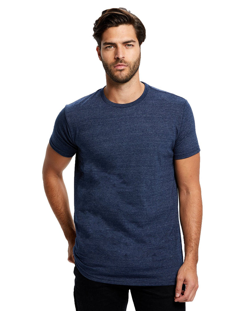 US Blanks US2229 Tri-Blend T-Shirt