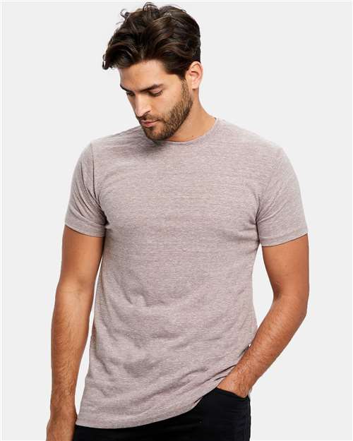 US Blanks US2229 Tri-Blend T-Shirt