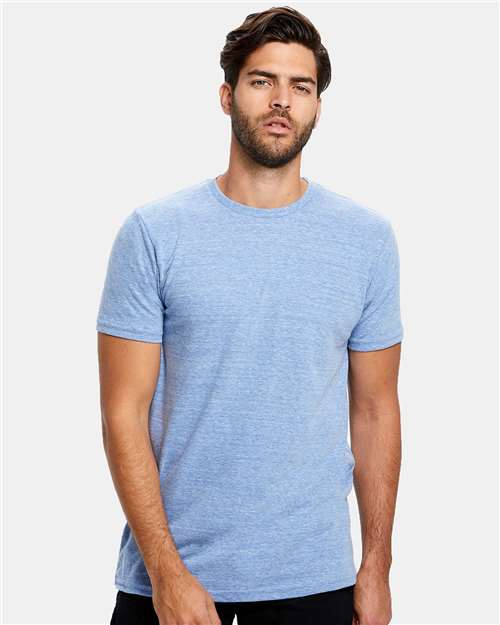 US Blanks US2229 Tri-Blend T-Shirt