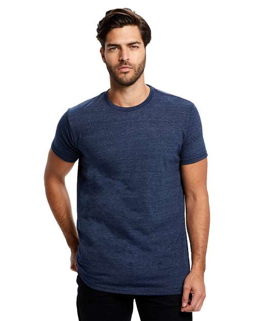 US Blanks US2229 Tri-Blend T-Shirt